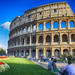 Colosseum and Roman Forum Semi-Private tour
