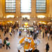 Grand Central: The Open Sesame Bagel Tour