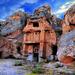 4 Day 3 Night Cappadocia Explore Tour including Round-Trip Flight from Istanbul