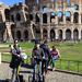 Ancient Rome by Segway