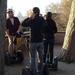 Half-Day Private Tour of Rome by Segway