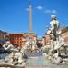 Rome's  Fountains and Square Segway Tour 