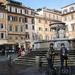 Rome Trastevere Segway Tour and Pizza Tasting