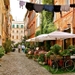 Rome Trastevere Tour by Segway