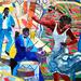 Harlem Afternoon Jazz Tour
