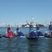 New York Harbor Jet Ski Tour