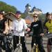 Small-Group Bike Tour to Karlstejn from Prague