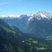 Private Tour: Highlights of the Bavarian Mountains from Salzburg