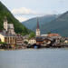 Private Tour: Salzburg Lake District and Hallstatt from Salzburg