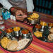 Enjoy a Traditional Indian Meal in a Local Johdpur Home