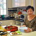 Private Cooking Demo and Meal with An Expert Singaporean Home Cook