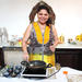 Private Indian Cooking Lesson and Lunch or Dinner in a Local Home in Agra