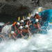 Ready-Set-Go Rafting Trip on the Clearwater River
