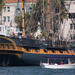 Private San Diego Maritime Museum and USS Midway Bay Cruise