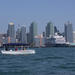 Private Shelter Island Resorts Bay Cruise from San Diego