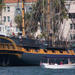 San Diego Maritime Museum and USS Midway Bay Cruise