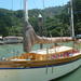 Private San Francisco Sailing Tour