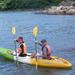 Snorkeling and Kayaking at Hoi Ha Marine Park