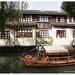 Private Day Tour: Suzhou and Tongli Water Village from Shanghai 