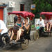 Beijing City Highlights: Tiananmen Square, Forbidden City, Temple of Heaven and Hutong by Rickshaw