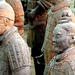 Xi'an Full-Day Trip: Terracotta Warriors and Horses Museum and Xi'an Museum
