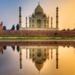 3-Night Private Luxury Golden Triangle Tour to Agra and Jaipur From New Delhi