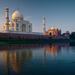 Private 8-Day Luxury Golden Triangle Tour with Royal Rajasthan