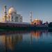 Taj Mahal and Agra Fort Day Trip From Delhi