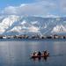 5-Day Kashmir Valley Tour from Srinagar 