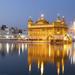 6-Day Golden Temple and Haridwar Rishikesh Tour