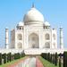 7-Day Taj Mahal and Khajuraho Tour: Agra, Gwalior, Datia and Orchha