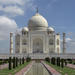 9-Day Monuments Tour from Agra to Bangalore: Taj Mahal, Golconda Fort and Mysore Palace by Air