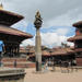 City tour of Bhaktapur and Patan Durbar Square