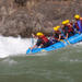 One Day Rafting Trip on the Trishuli River From Kathmandu