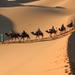 3-Day Private Desert Tour from Marrakech to Fez: Ouarzazate, Sahara Desert Camel Trek and Berber Village Visit