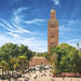 Casablanca Shore Excursion: Private Marrakech Tour