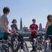 3 hours Bike Tours in Antwerp