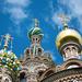 St Petersburg Shore Excursion: 2-Day Small-Group Introduction to the City and Local Culture