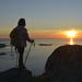 Night Time Hiking Tour from Tromso