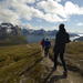 Small-group Hiking Tour from Tromso