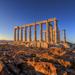 Sounio Full Day Scenic Tour Including Food Tasting