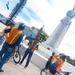 Parks and Plazas Bike Tour of San Salvador