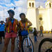 San Salvador Historic Bike Tour