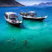 Musandam Dhow Cruise from Dubai: The Oman Fjords -  Norway of Arabia