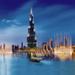 Private Tour:Dubai's Top Icons including Burj Khalifa and Cocktails in the Burj Al-Arab