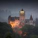 8-Day Private Dracula's Legends Tour from Bucharest 