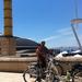 Barcelona Private Electric Bike Tour: from Montjuic Hill to Barceloneta