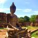 Ayutthaya's Kingdom of Might and Magic Day Trip