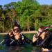 Panama Scuba Diving Adventure for Beginners