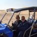 Dune Buggy Desert Adventure Tour from Abu Dhabi